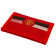 Front View - Manchester United FC Ultra Nylon Wallet