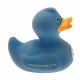 Manchester City FC Bath Time Duck - Floating in Water