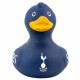 Tottenham Hotspur FC Bath Time Duck - Front View
