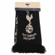 Tottenham Hotspur FC Particle Scarf - Knit Pattern Detail