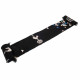 Tottenham Hotspur FC Particle Scarf - Front View