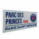 High-Quality PSG Street Sign for Indoor or Outdoor Use