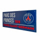 Durable and Weather-Resistant PSG Street Sign NV