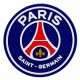 Paris Saint Germain FC 3D Fridge Magnet - Official Club Merchandise