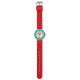 Liverpool FC Junior Time Teacher Watch - Easy-to-Read Dial