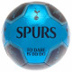 Tottenham Hotspur FC Sig 26 Football - Back View