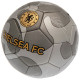 Chelsea FC Camo Sig Football with Official Logo