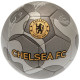 Signature Detail on Chelsea FC Camo Sig Football