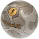 Unique Camouflage Design Soccer Ball