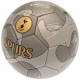 Tottenham Hotspur FC Camo Sig Football - Back View