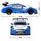 Chelsea FC Radio Control Sportscar 1:24 Scale - High-Quality Material