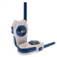 Chelsea FC Walkie Talkie Set - In Use