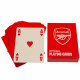 Football Club Luxury Card Deck