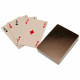 Liverpool FC Executive Playing Cards - Main Product Image