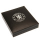 Chelsea FC Pendant LN - Presented in Elegant Gift Box