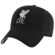 Liverpool FC Cap Core BK - Black