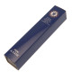 Close-up of Chelsea FC Pen & Roll Case Logo