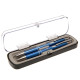 Chelsea FC Executive Pen & Pencil Set - Front View