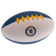 Chelsea FC Mini Foam American Football - Front View