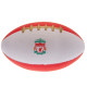 Collector's Liverpool FC Mini Foam American Football