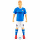 Manchester City FC De Bruyne Action Figure Collector