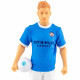 Manchester City FC De Bruyne Collectible Figure