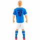 Manchester City FC Official De Bruyne Action Figure