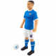 Manchester City FC Foden Football Figure