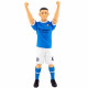 Manchester City FC Foden Champion Action Figure