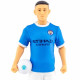 Foden Manchester City FC Fan Favorite Figure