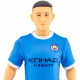 Manchester City FC Foden Collectible Figure