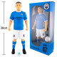 Foden Manchester City FC Action Figure 2024