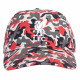 liverpool fc cap melee back