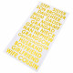 Liverpool FC Personalised Birthday Card - Close-up of Liverpool FC Logo