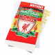 Liverpool FC Personalised Birthday Card - Front View