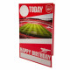 Arsenal FC Birthday Card with Envelope