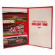 Arsenal FC-themed Birthday Greeting Card