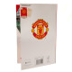 Officially Licensed - Authentic Manchester United Fandom