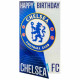 Football Club Greeting Card