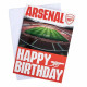 Arsenal FC