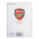 Football fan card