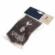 Tottenham Hotspur FC Mini Pennant - Close-up of Tottenham Hotspur Logo