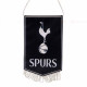 Tottenham Hotspur FC Mini Pennant - Front View