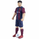Pedri footballer action figure