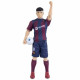 Barcelona FC Pedri toy figure