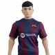 Pedri Barcelona FC collectible toy
