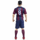 Barcelona FC Pedri model figure