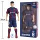 Pedri action figure for fans