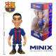 Ferran Torres MINIX Figure - FC Barcelona Edition