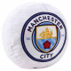 Pride of Manchester: Crest Cushion